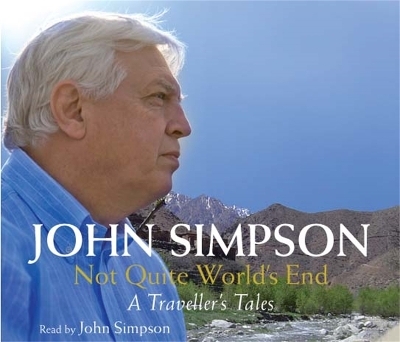 Not Quite World's End - John Simpson