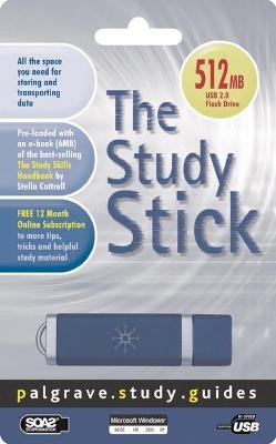 The Study Stick 512MB
