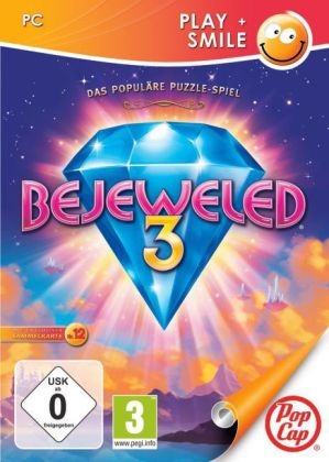 Bejeweled 3, CD-ROM
