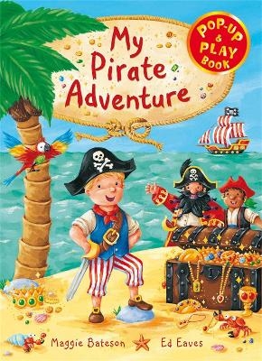 My Pirate Adventure