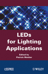 LEDs for Lighting Applications - 
