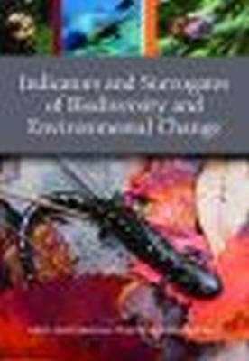 Indicators and Surrogates of Biodiversity and Environmental Change - 