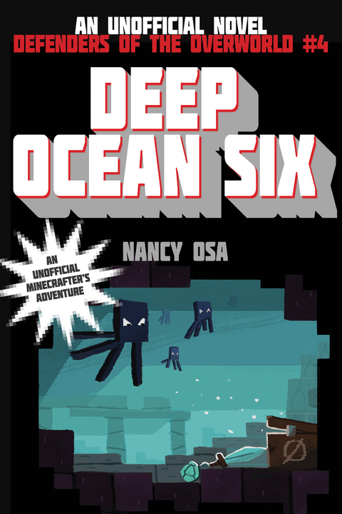 Deep Ocean Six -  Nancy Osa