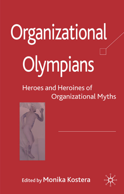 Organizational Olympians - 