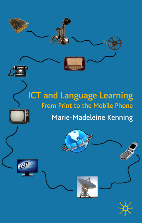 ICT and Language Learning - M. Kenning