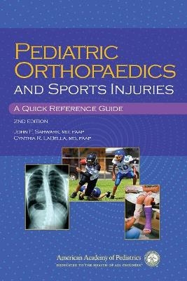 Pediatric Orthopaedics and Sports Injuries