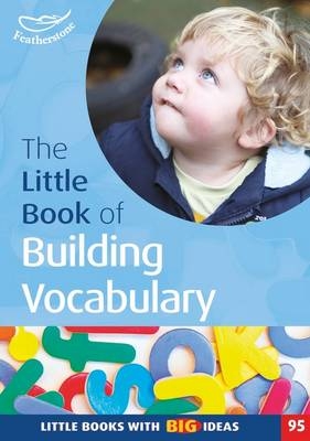 The Little Book of Building Vocabulary