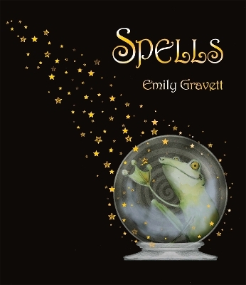 Spells - Emily Gravett