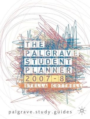 PSGU; Palgrave Student Plan