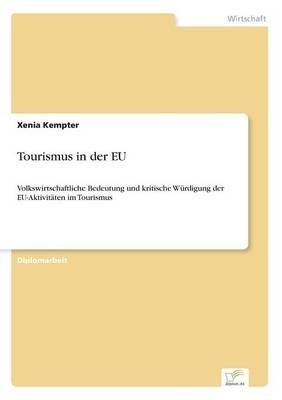 Tourismus in der EU