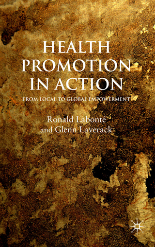 Health Promotion in Action