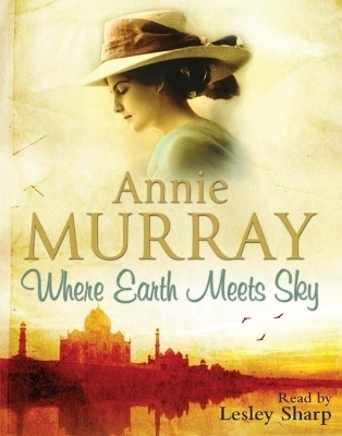 Where Earth Meets Sky - Annie Murray