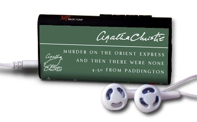 Word Play - The Christie Collection - Agatha Christie