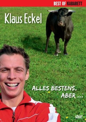 Alles bestens, aber, 1 DVD
