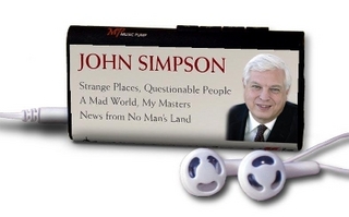 Word Play - The John Simpson Collection