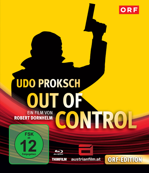 Udo Proksch: Out of Control
