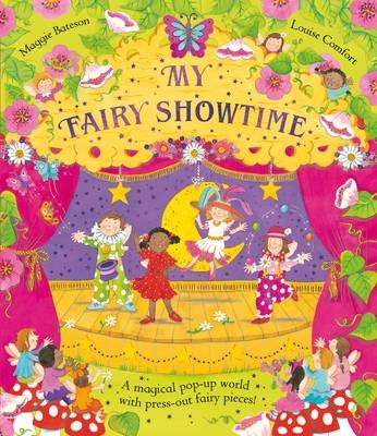 My Fairy Showtime - Maggie Bateson