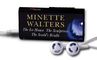 Word Play - The Minette Walters Collection