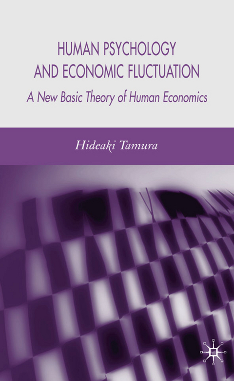Human Psychology and Economic Fluctuation - H. Tamura