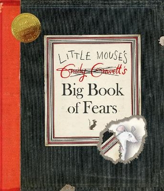 Little Mouse's Big Book of Fears