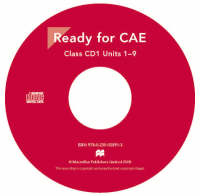 Ready for CAE Class 2008 CDx3