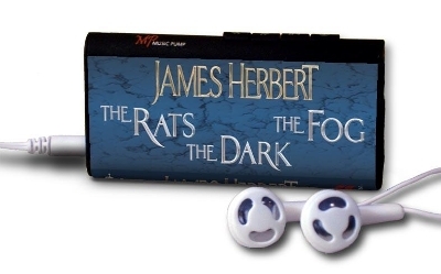 Word Play - The James Herbert Collection - James Herbert