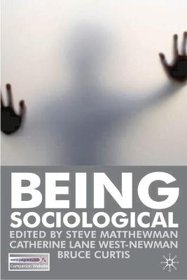 Being Sociological - 