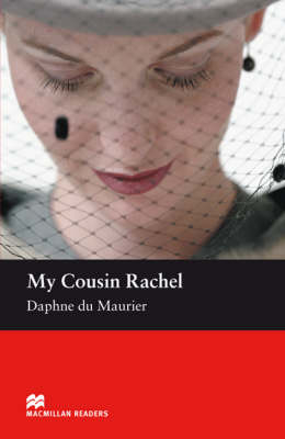 Macmillan Readers My Cousin Rachel Intermediate without CD - 