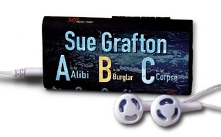 Word Play - The Sue Grafton Collection