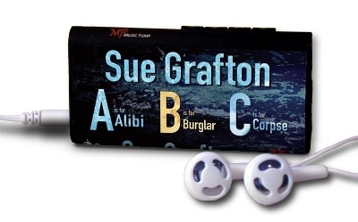 Word Play - The Sue Grafton Collection - Sue Grafton