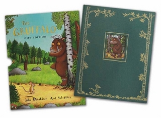 The Gruffalo (Gift Edition)