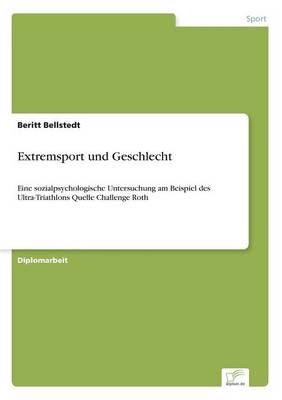 Extremsport und Geschlecht