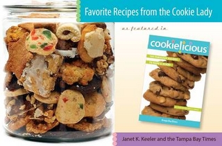 Favorite Recipes from the Cookie Lady