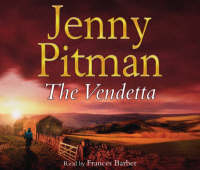 The Vendetta - Jenny Pitman