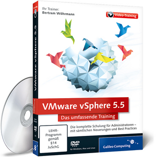 VMware vSphere 5.5