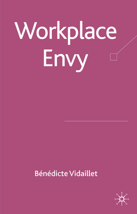 Workplace Envy - B. Vidaillet