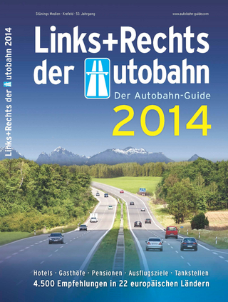 Links+Rechts der Autobahn 2014