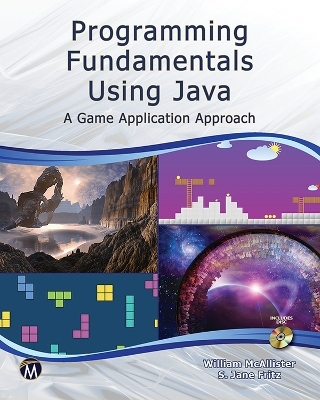 Programming Fundamentals Using Java [OP]