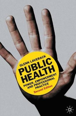 Public Health - Glenn Laverack