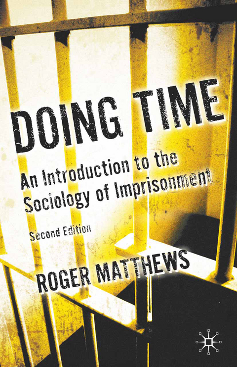 Doing Time - Roger Matthews