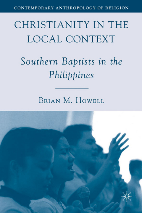 Christianity in the Local Context - B. Howell