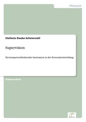 Supervision