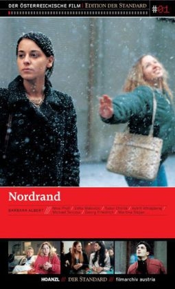 Nordrand, 1 DVD