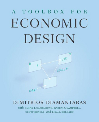 A Toolbox for Economic Design