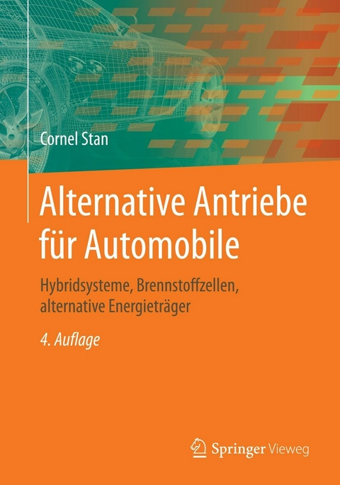Alternative Antriebe f&uuml;r Automobile - Cornel Stan