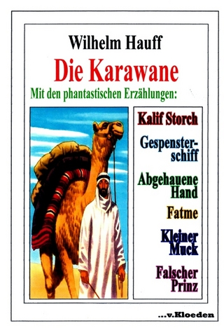 Die Karawane