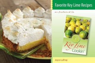 Favorite Key Lime Recipes