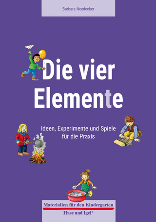 Die vier Elemente