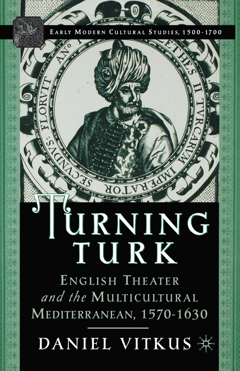 Turning Turk - D. Vitkus