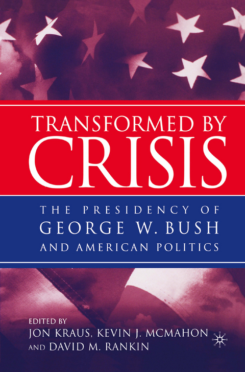 Transformed by Crisis - 